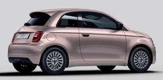 FIAT 500 usata, con Airbag