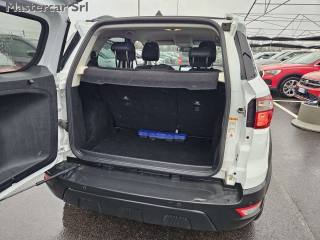 FORD EcoSport usata, con Cruise Control