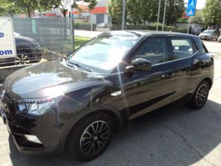 SSANGYONG Tivoli usata, con Airbag