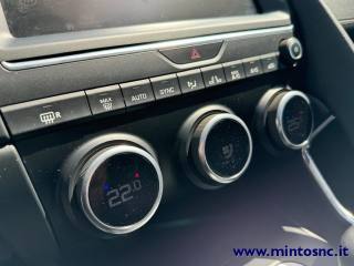 JAGUAR E-Pace usata, con Controllo automatico clima