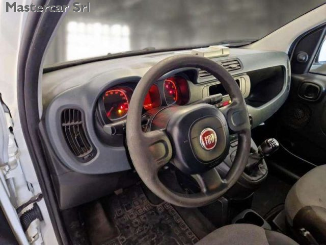FIAT Panda usata, con Chiusura centralizzata