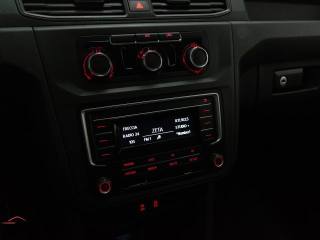 VOLKSWAGEN Caddy usata 25