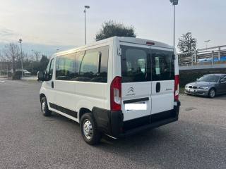 CITROEN Jumper usata, con Boardcomputer