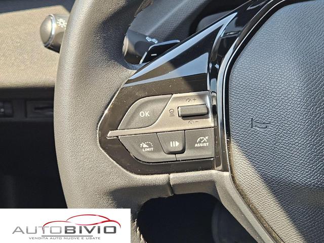 PEUGEOT 308 usata, con Bracciolo