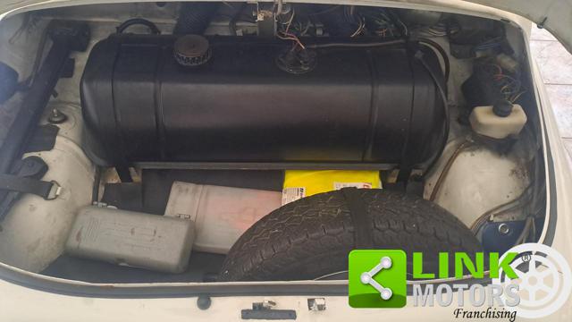 FIAT 500 usata 19