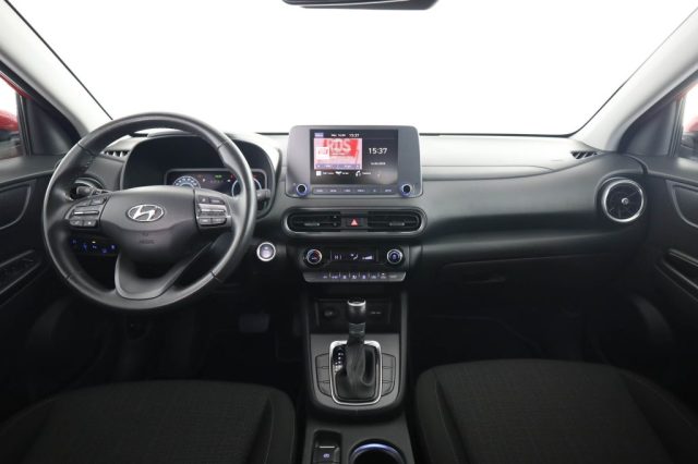 HYUNDAI Kona usata 4