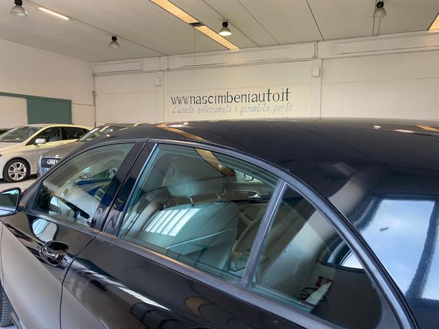 MERCEDES-BENZ A 160 usata, con Bracciolo
