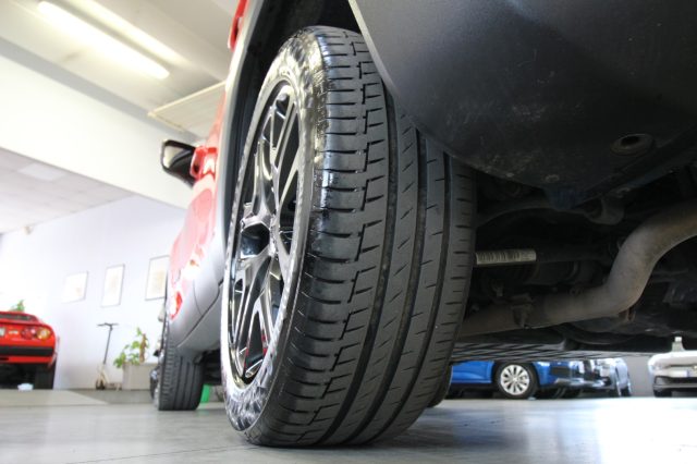 JEEP Renegade usata, con USB
