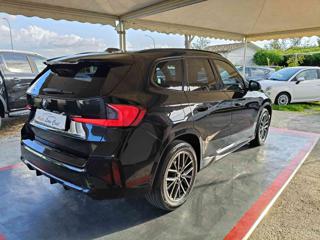 BMW X1 usata, con Airbag Passeggero