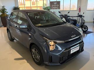 KIA Picanto usata, con Airbag