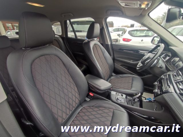 BMW X1 usata, con ESP