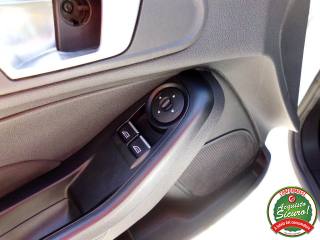 FORD Fiesta usata, con Volante in pelle