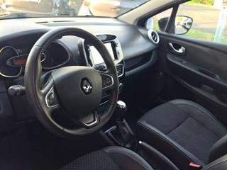 RENAULT Clio usata, con Chiusura centralizzata