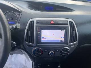 HYUNDAI i20 usata, con Climatizzatore