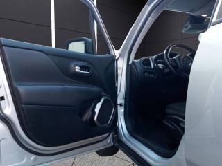 JEEP Renegade usata, con Sistema di navigazione