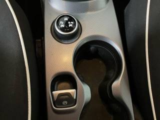 FIAT 500 usata, con Touch screen