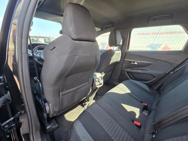 PEUGEOT 3008 usata, con Cruise Control