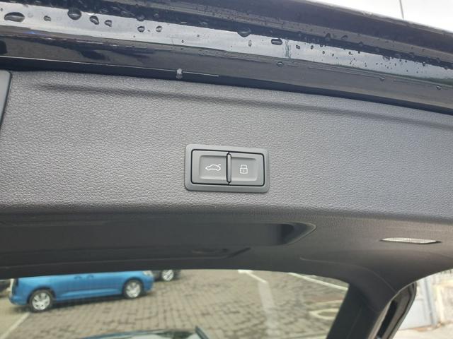 AUDI A4 usata, con ESP
