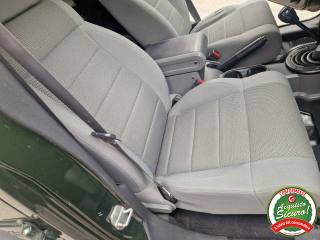 JEEP Wrangler usata, con Lettore CD