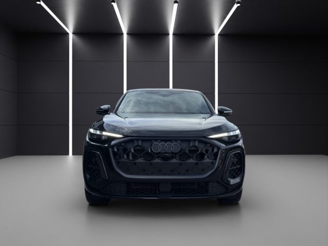 AUDI Q5 usata, con Controllo trazione