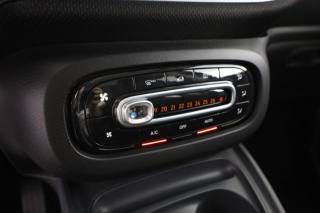 SMART ForFour usata 10