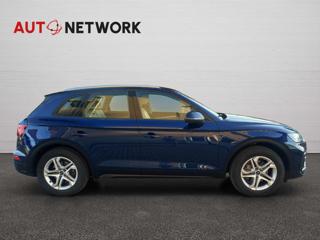 AUDI Q5 usata, con Chiusura centralizzata
