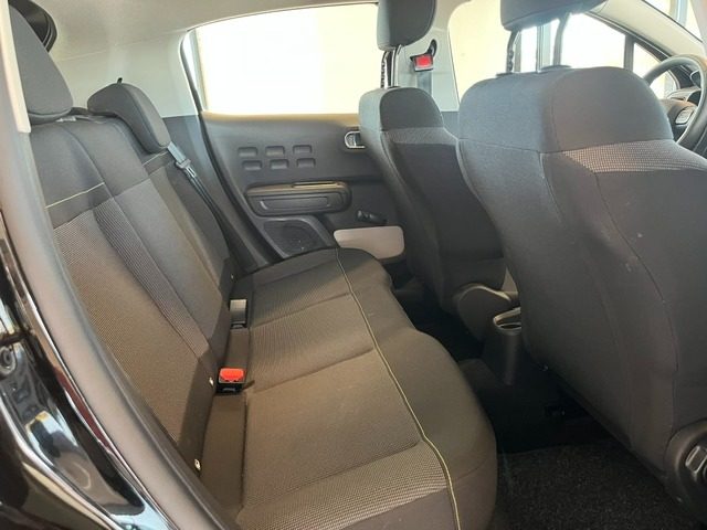 CITROEN C3 usata, con Autoradio digitale
