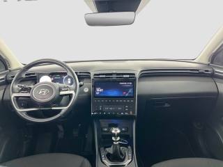 HYUNDAI Tucson usata 10