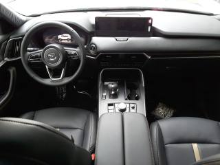 MAZDA CX-60 usata, con Boardcomputer