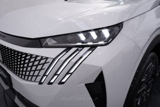 PEUGEOT 3008 usata, con Sensore di pioggia