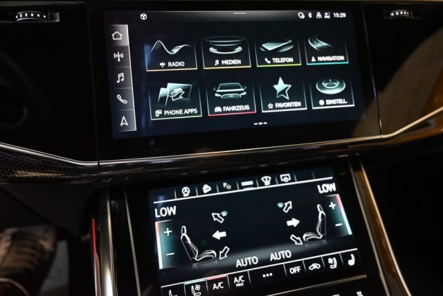AUDI Q8 usata 98