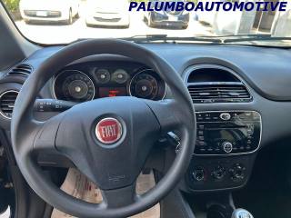 FIAT Punto usata, con Immobilizzatore elettronico