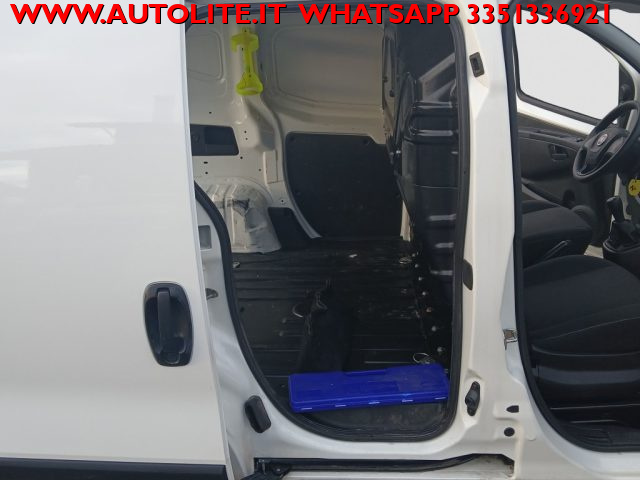 FIAT Fiorino usata 18