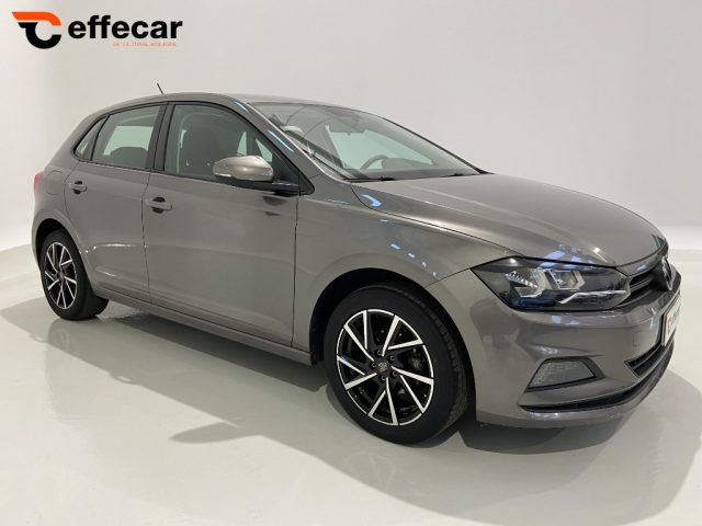 VOLKSWAGEN Polo usata, con Airbag laterali