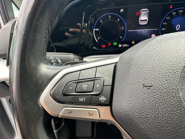 VOLKSWAGEN Golf usata, con Controllo automatico clima