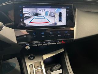 PEUGEOT 408 usata, con Cerchi in lega