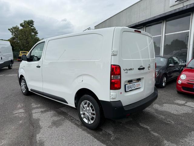 OPEL Vivaro usata, con Airbag Passeggero