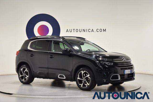 CITROEN C5 Aircross usata, con Alzacristalli elettrici