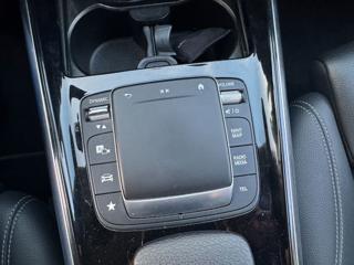 MERCEDES-BENZ GLA 200 usata, con ESP