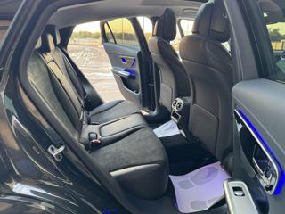 MERCEDES-BENZ GLC 300 usata, con Cronologia tagliandi