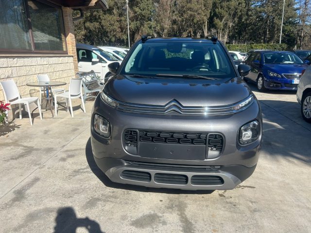 CITROEN C3 Aircross usata, con Airbag laterali