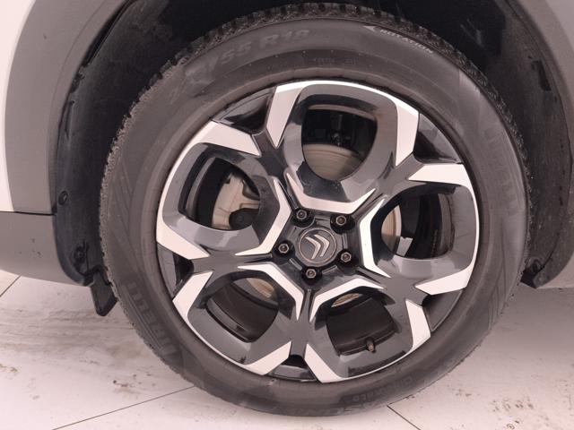 CITROEN C5 Aircross usata, con Chiusura centralizzata