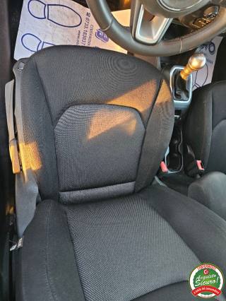JEEP Renegade usata, con Chiusura centralizzata