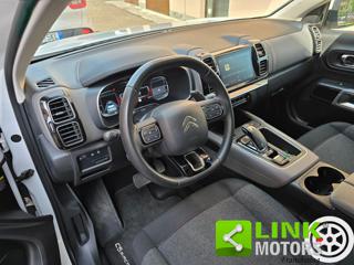 CITROEN C5 Aircross usata, con Bracciolo