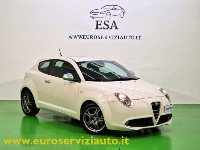 ALFA ROMEO MiTo usata, con ABS