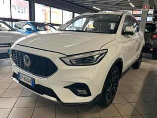 MG ZS 1.0T-GDI Luxury Aziendale