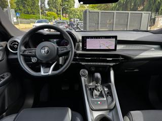ALFA ROMEO Tonale usata, con Park Distance Control
