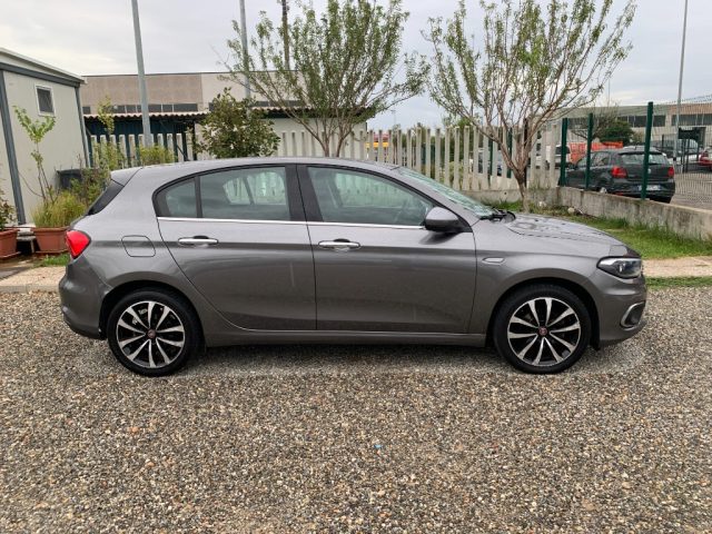 FIAT Tipo usata, con Airbag Passeggero