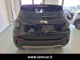 JEEP Avenger usata, con Climatizzatore