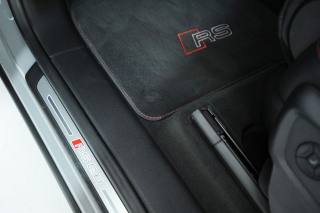 AUDI RS Q8 usata, con Regolazione elettrica sedili